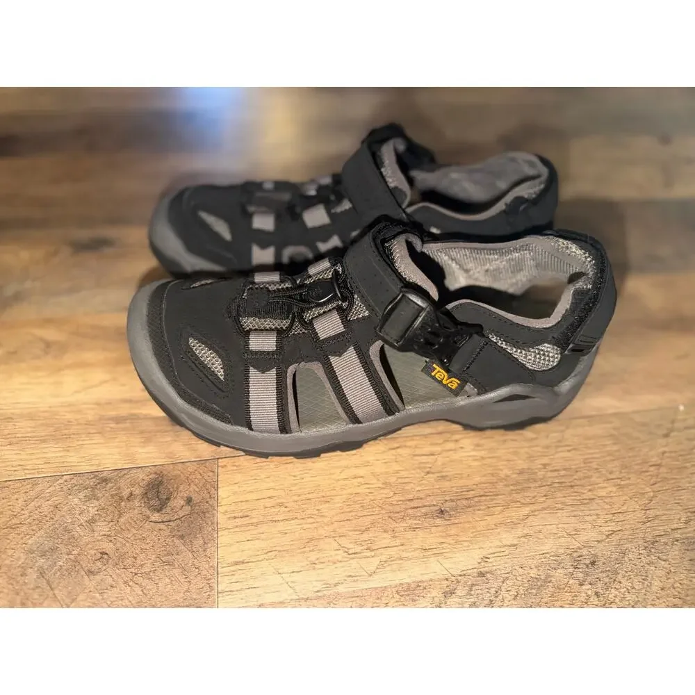 Teva Men's Omnium 2 Closed Toe Sandals